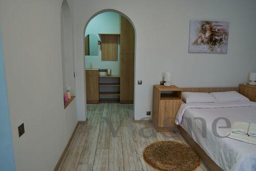 COMFORT IN THE CITY CENTER, Ivano-Frankivsk - apartment by the day