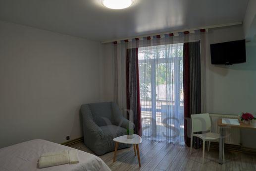 COMFORT IN THE CITY CENTER, Ivano-Frankivsk - apartment by the day