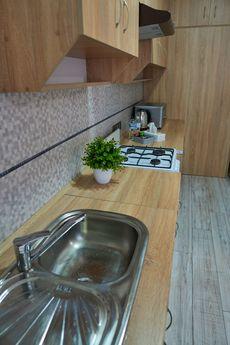 COMFORT IN THE CITY CENTER, Ivano-Frankivsk - apartment by the day
