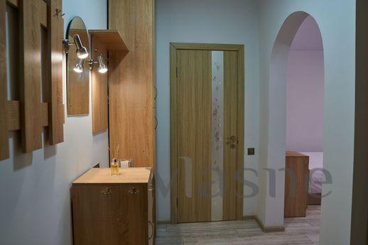 COMFORT IN THE CITY CENTER, Ivano-Frankivsk - apartment by the day