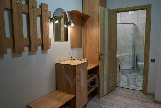 COMFORT IN THE CITY CENTER, Ivano-Frankivsk - apartment by the day