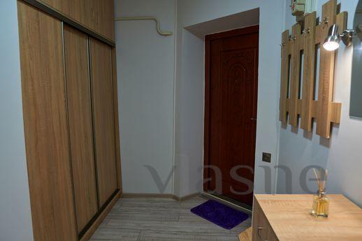 COMFORT IN THE CITY CENTER, Ivano-Frankivsk - apartment by the day
