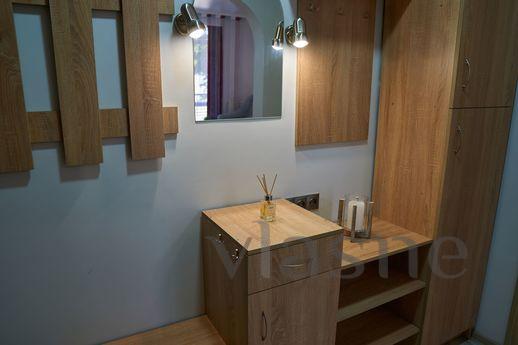 COMFORT IN THE CITY CENTER, Ivano-Frankivsk - apartment by the day