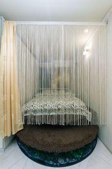 Classic apartment, metro Vasilkovskaya, Kyiv - apartment by the day