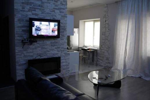 3k on the street. Kruglouniversitetskaya 2/1 Sleeps 2 +2 +2 