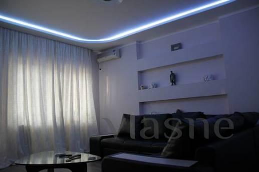 Design improvement,in the Center of Kiev, Kyiv - apartment by the day