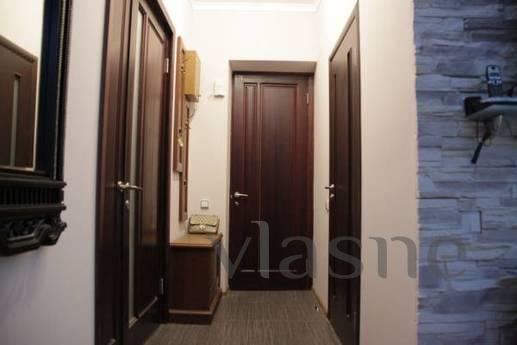 Design improvement,in the Center of Kiev, Kyiv - apartment by the day