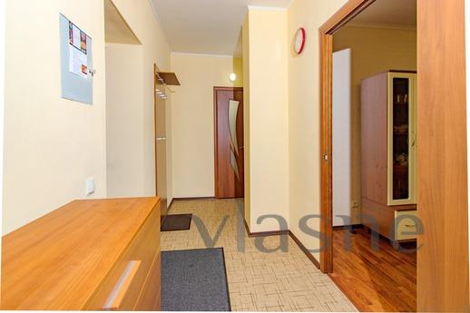 1 bedroom apartment for rent, Kyiv - apartment by the day