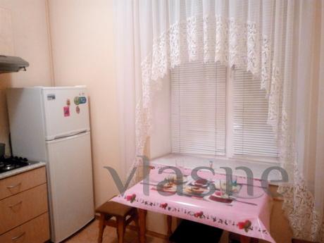 2 bedroom apartment in the center 2 bedroom apartment in the center, Vinnytsia - apartment by the day