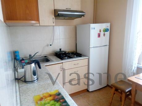 2 bedroom apartment in the center 2 bedroom apartment in the center, Vinnytsia - apartment by the day