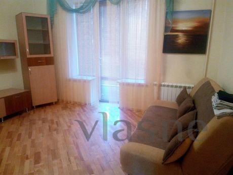 2 bedroom apartment in the center 2 bedroom apartment in the center, Vinnytsia - apartment by the day