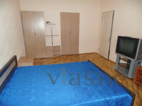 2 bedroom apartment in the center 2 bedroom apartment in the center, Vinnytsia - apartment by the day