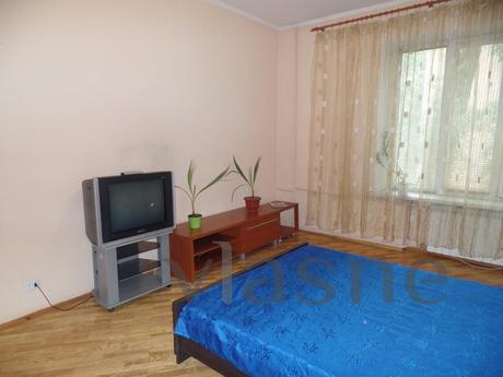 2 bedroom apartment in the center 2 bedroom apartment in the center, Vinnytsia - apartment by the day