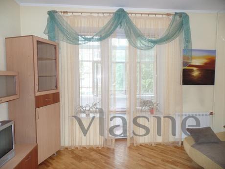 2 bedroom apartment in the center 2 bedroom apartment in the center, Vinnytsia - apartment by the day