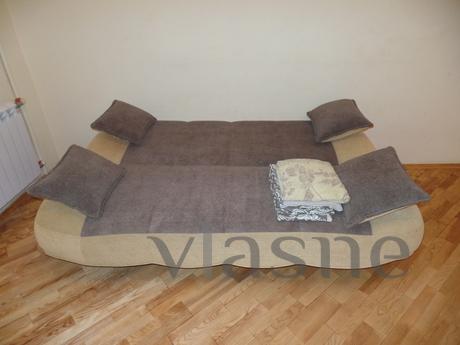 2 bedroom apartment in the center 2 bedroom apartment in the center, Vinnytsia - apartment by the day