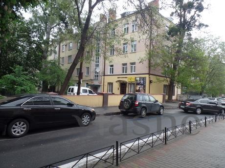 2 bedroom apartment in the center 2 bedroom apartment in the center, Vinnytsia - apartment by the day