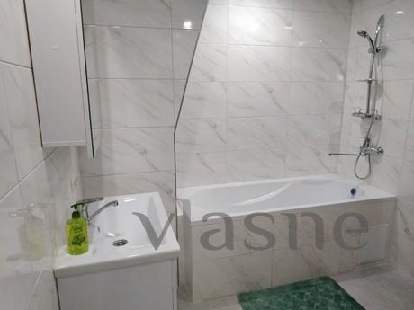 Daily-Pochasovo 1-room apartment Fountai, Vinnytsia - apartment by the day