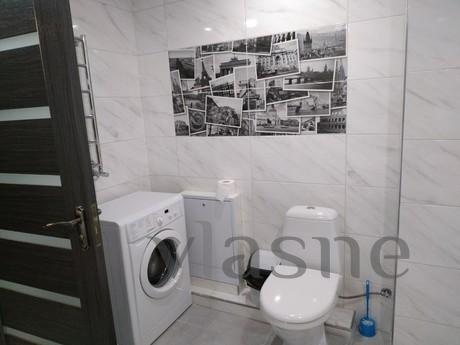 Daily-Pochasovo 1-room apartment Fountai, Vinnytsia - apartment by the day