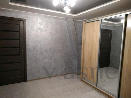 Daily-Pochasovo 1-room apartment Fountai, Vinnytsia - apartment by the day