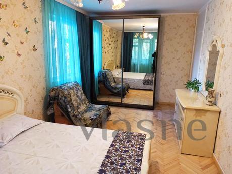 Квартира посуточно, Одесса - квартира посуточно