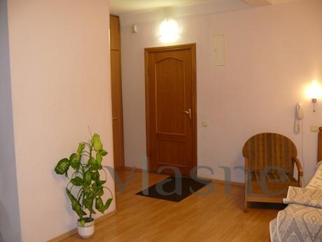 Red Army 85-87 Center Kyiv, Kyiv - apartment by the day