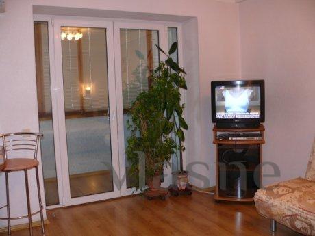 Apartment in the center of Kiev, Kyiv - apartment by the day