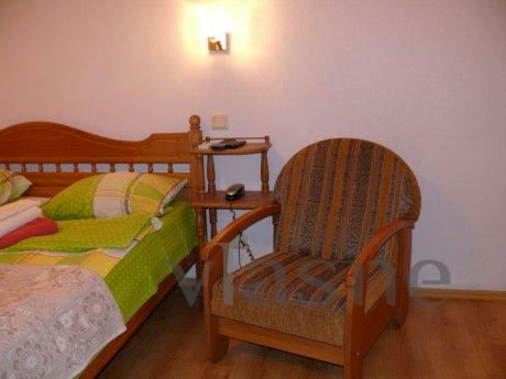 Apartment in the center of Kiev, Kyiv - apartment by the day