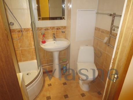 SHORT Rent 1 because m.Alekseevskaya squ, Kharkiv - apartment by the day