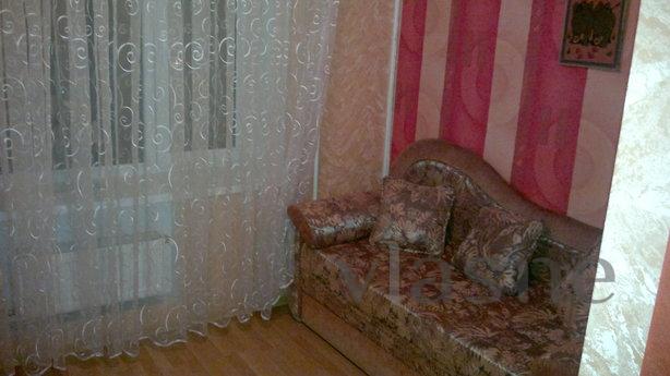 реальные квартиры посуточно от 500 гр, Житомир - квартира посуточно