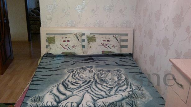 реальные квартиры посуточно от 500 гр, Житомир - квартира посуточно