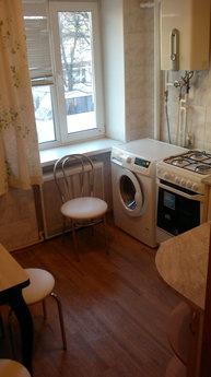 2-room center, Zhytomyr - apartment by the day