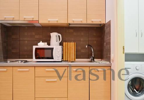 Its . Deribasovskaya d.19, Odessa - apartment by the day