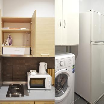 Its . Deribasovskaya d.19, Odessa - apartment by the day