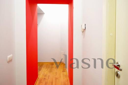 Its . Deribasovskaya d.19, Odessa - apartment by the day