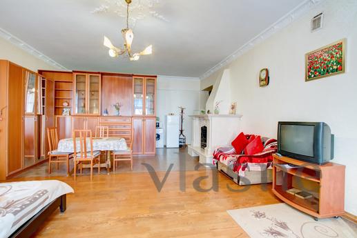 Rent 1k. Ekaterininskaya / Deribasovskay, Odessa - apartment by the day