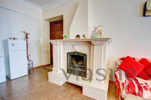 Rent 1k. Ekaterininskaya / Deribasovskay, Odessa - apartment by the day
