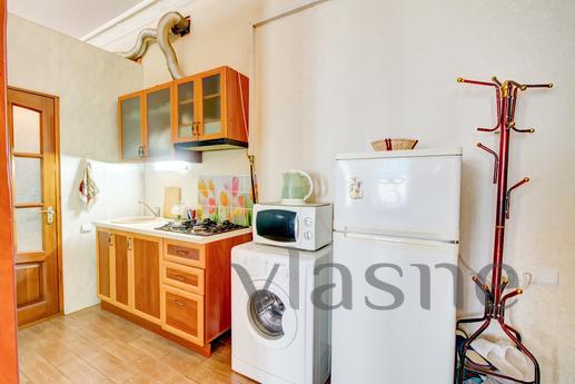 Rent 1k. Ekaterininskaya / Deribasovskay, Odessa - apartment by the day