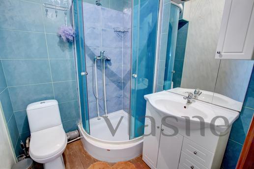 Rent 1k. Ekaterininskaya / Deribasovskay, Odessa - apartment by the day