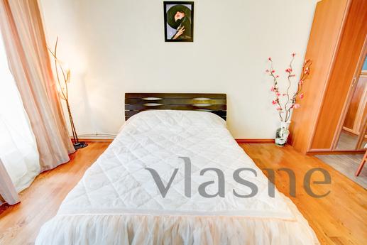Rent 1k. Ekaterininskaya / Deribasovskay, Odessa - apartment by the day