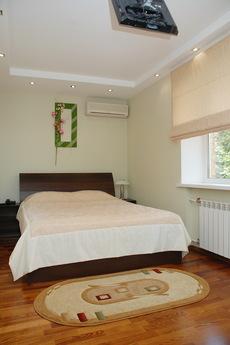 Apartment for rent, Kyiv - apartment by the day