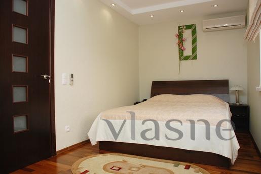 Apartment for rent, Kyiv - apartment by the day