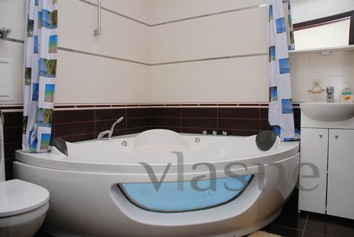 Apartment for rent, Kyiv - apartment by the day