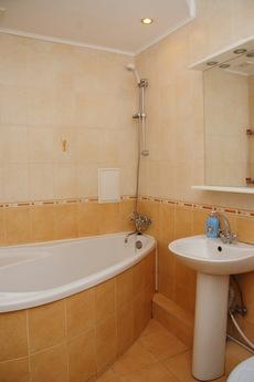 apartment for rent, Kyiv - apartment by the day
