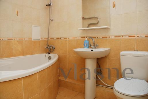 apartment for rent, Kyiv - apartment by the day