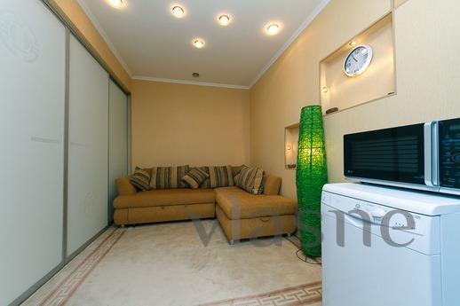 Apartment in the center, Kyiv - apartment by the day