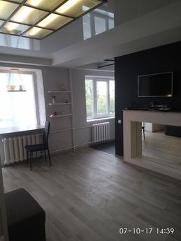 2-комнатная квартира на Печерске, Киев - квартира посуточно