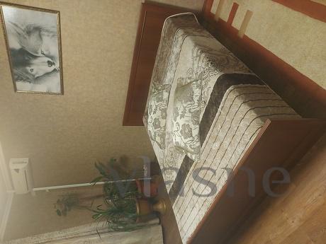 Rent a beautiful 2-bedroom apartment, Kropyvnytskyi (Kirovohrad) - apartment by the day