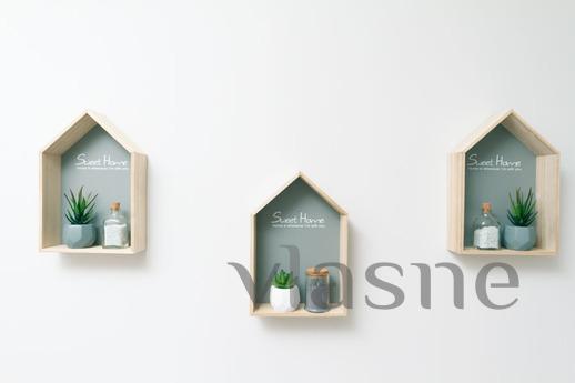 Designer apartments in the center of Kie, Kyiv - apartment by the day