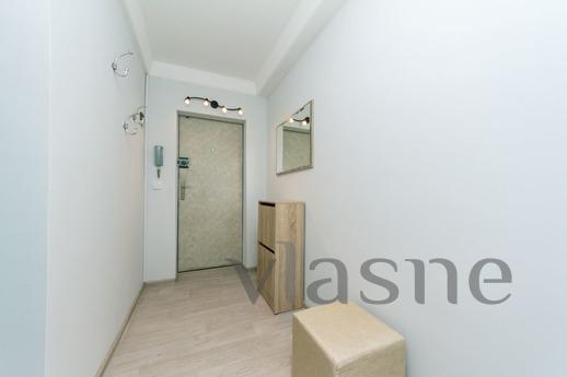 Designer apartments in the center of Kie, Kyiv - apartment by the day