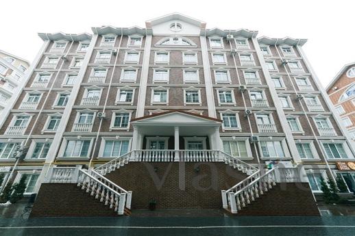 Дизайнерский Артхауз в стиле Лофт, Киев - квартира посуточно